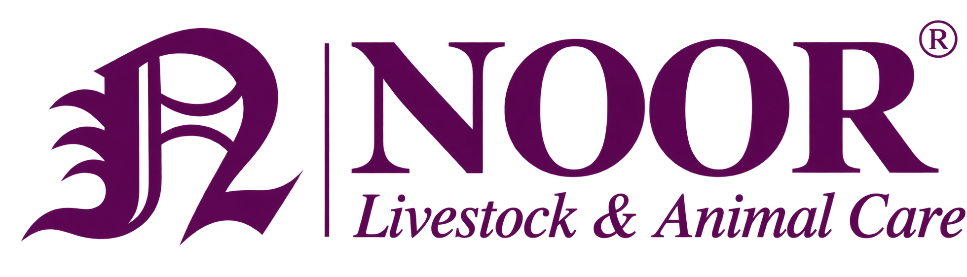 NOOR Livestock & Animal Care